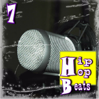 Hip Hop Beats, Vol. 7 (Instrumental)