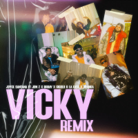 Vicky (Remix) (Single)