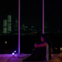 bye bye i finally disappear from your life