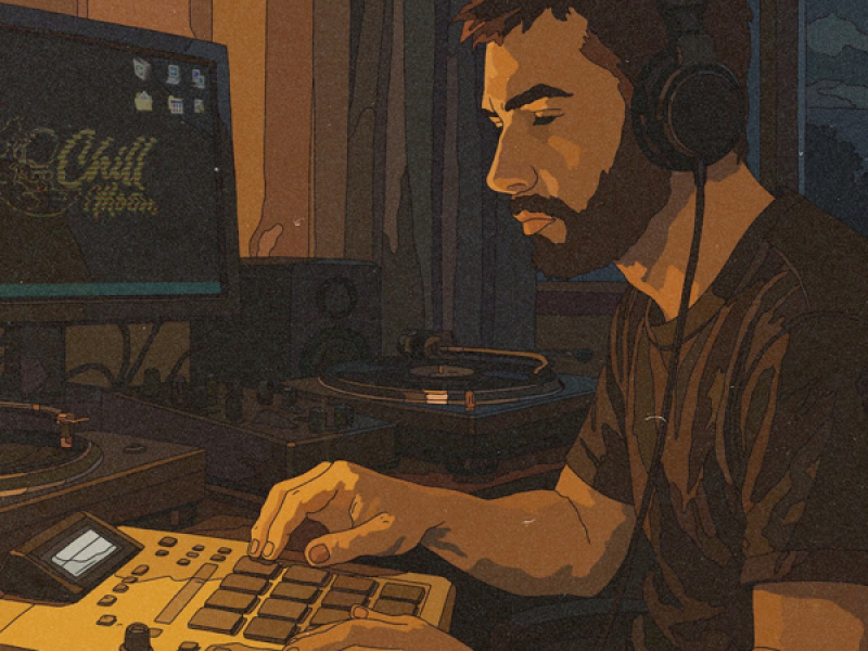 nico's break (Single)