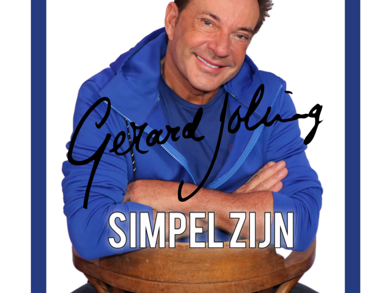 Simpel Zijn (Single)