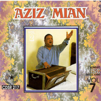 Saya Mustafa Hussain, Vol. 7