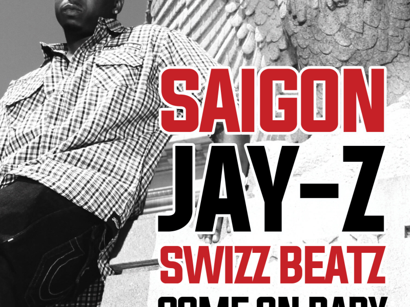 Come On Baby (2023 Remastered) (Single)