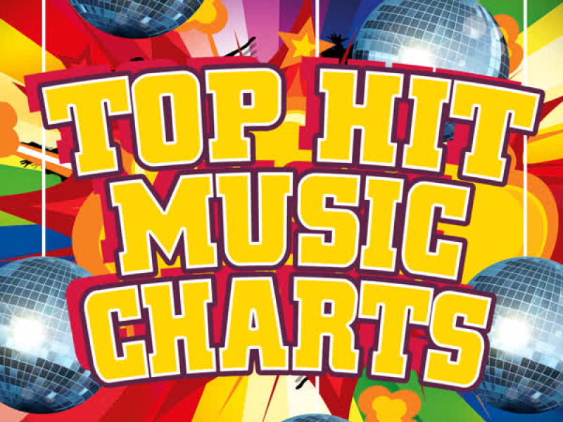 Top Hit Music Charts