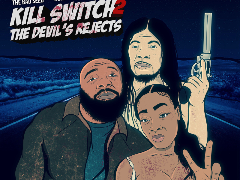 Kill Switch 2: The Devil's Rejects