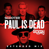 Paul Is Dead (Extended Mix) (Single)