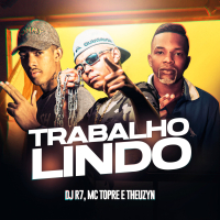Trabalho Lindo (Single)