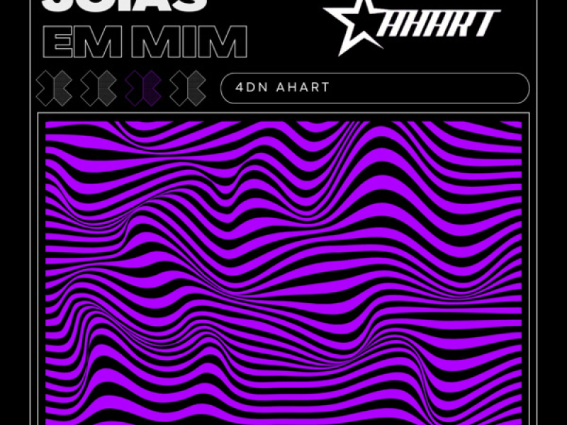 Joias Em Mim (Single)