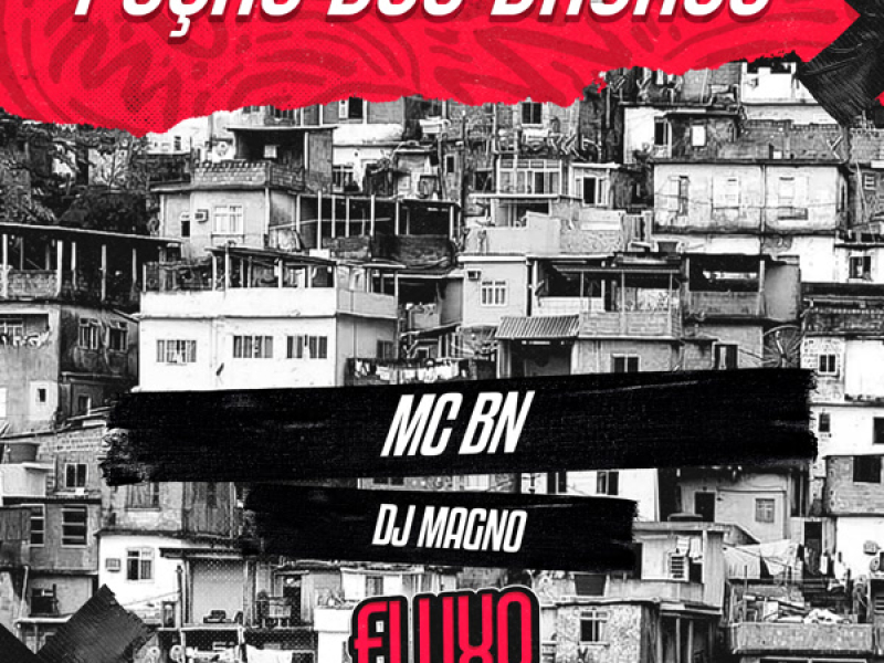 Poção dos Bruxos (Single)