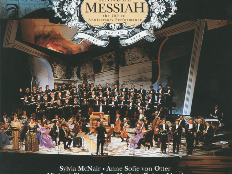 Handel: Messiah
