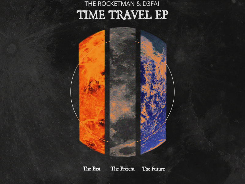 Time Travel (EP)