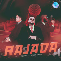 Rajada (Single)