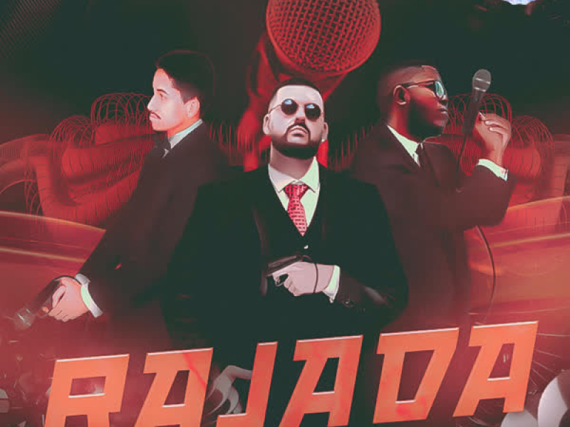 Rajada (Single)