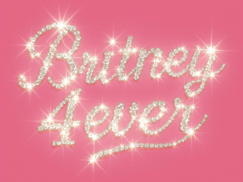 BRITNEY4EVER (BFRND Remixes) (EP)