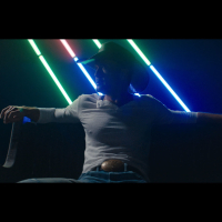 Neon Church (MV) (Single)