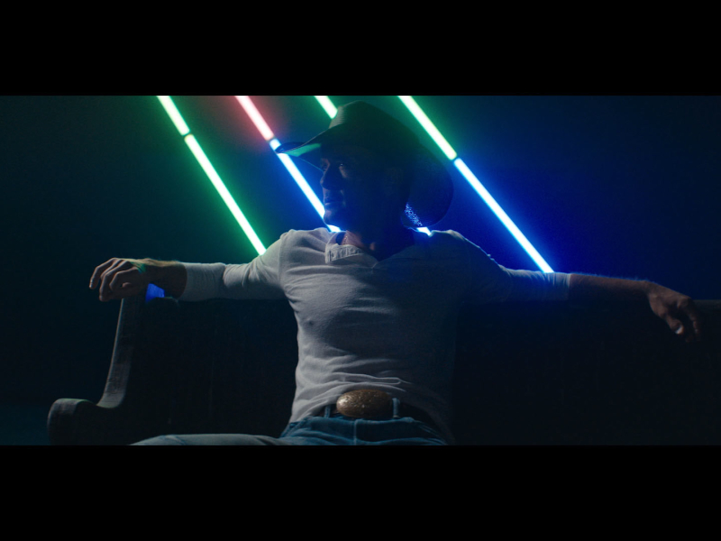 Neon Church (MV) (Single)