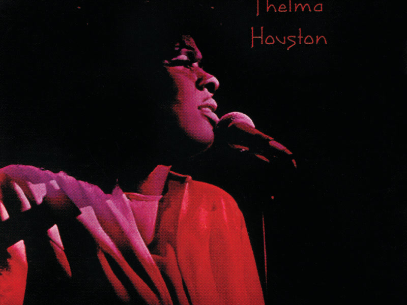 Thelma Houston (Expanded Edition)