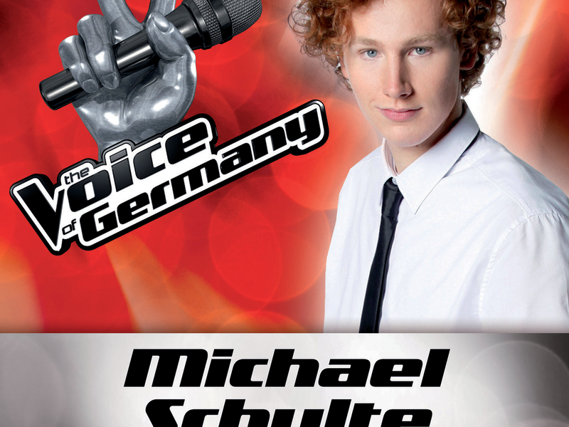 Video Games (From The Voice Of Germany) (Single)