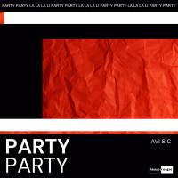 Party Party (Single)