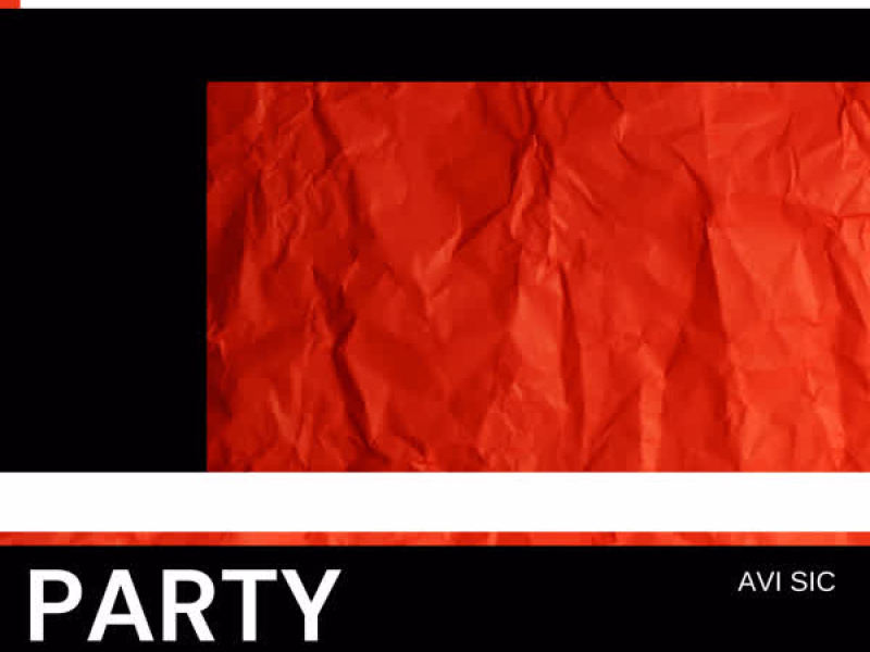 Party Party (Single)