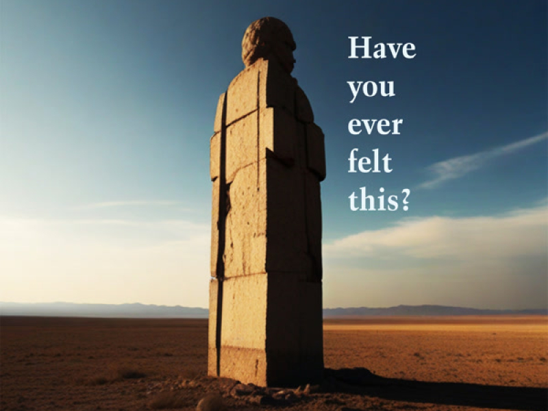 Have You Ever Felt This? (Single)