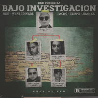 Bajo Investigacíon (Single)