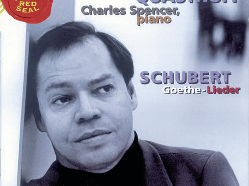 Schubert Lieder