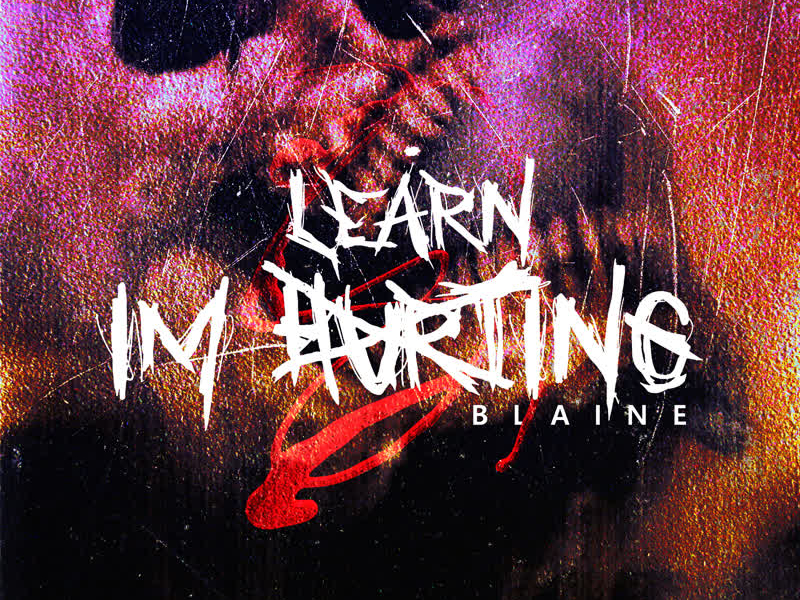 I'm Learning, Not Hurting