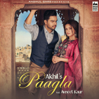 Paagla (Single)