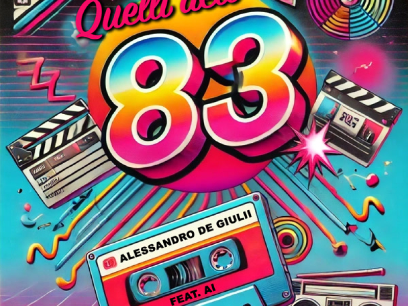 Quelli dell’83 (Single)