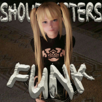 SHOUT SISTERS FUNK (Single)