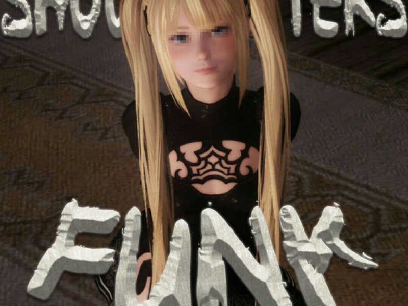 SHOUT SISTERS FUNK (Single)