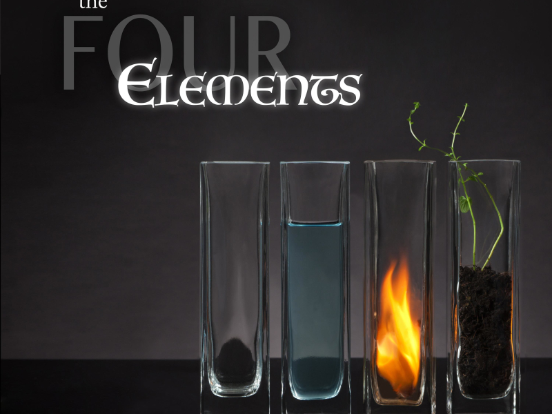 The Four Elements (Single)