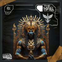 The Land of Ra (Single)