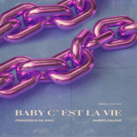 Baby c'est la vie (feat. Marco Calone) (Single)