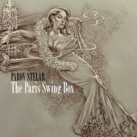 The Paris Swing Box (EP)