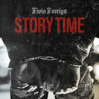 Story Time (Single)