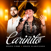 Cariñito (En Vivo) (Single)
