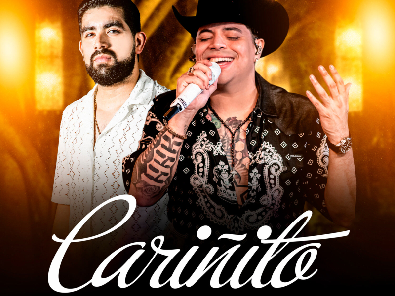 Cariñito (En Vivo) (Single)