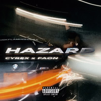 HAZARD (Single)