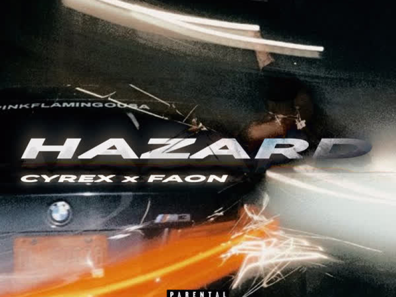 HAZARD (Single)