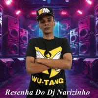 Resenha Do Dj Narizinho (EP)