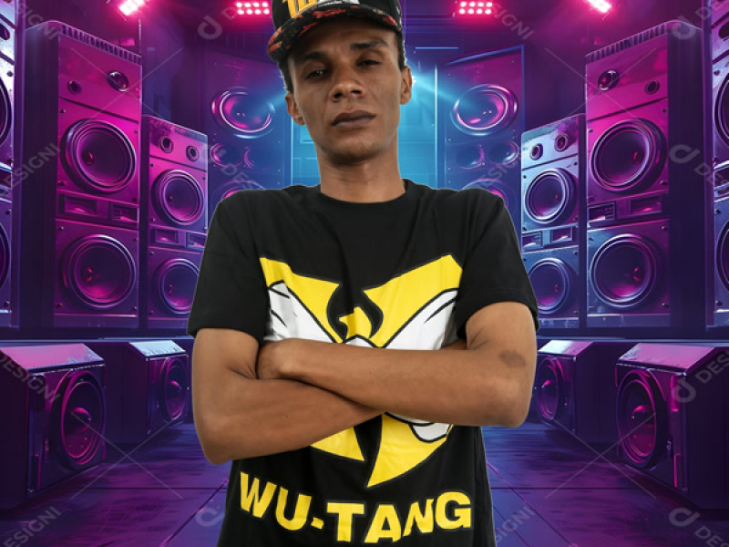 Resenha Do Dj Narizinho (EP)