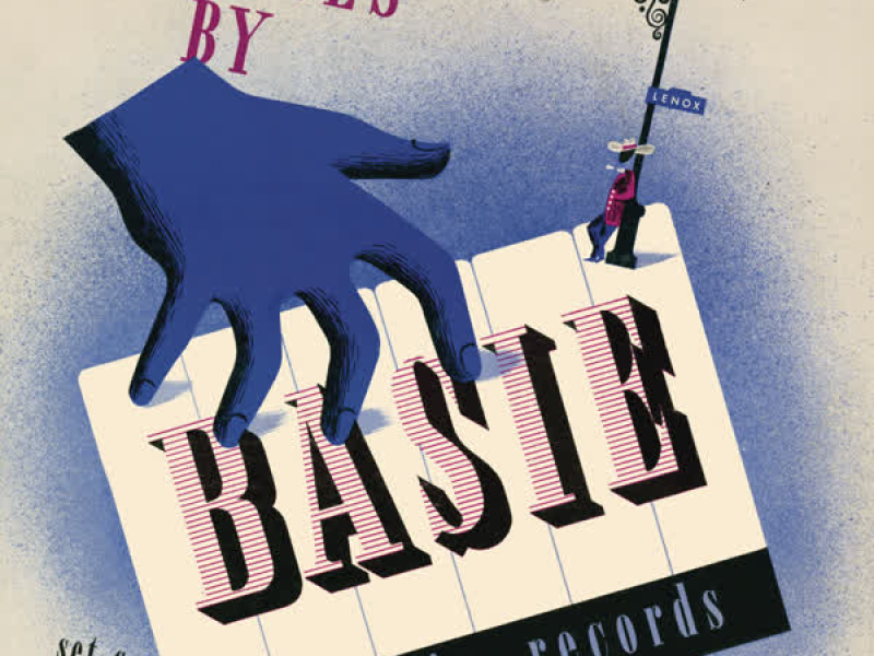 Blues By Basie