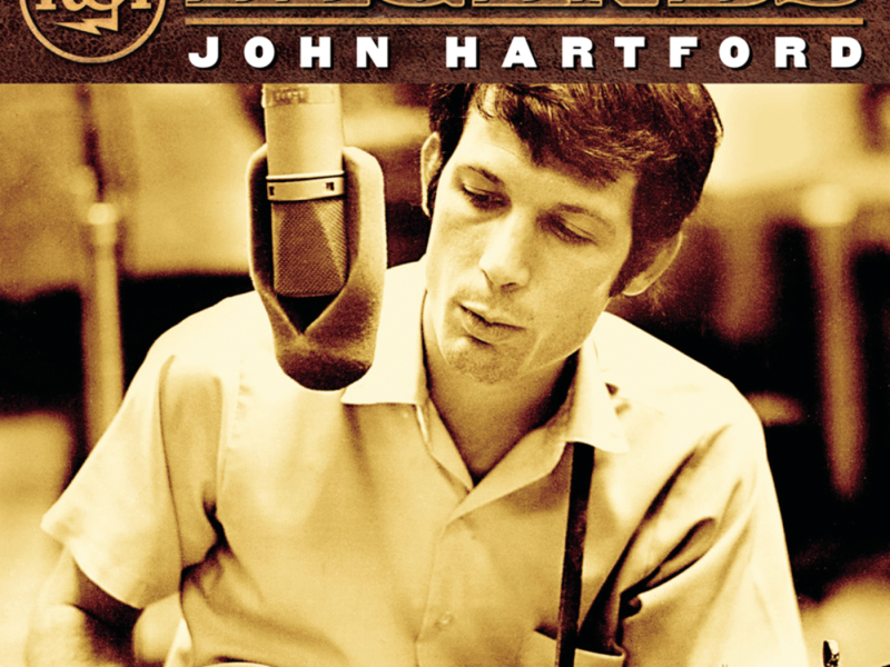 RCA Country Legends: John Hartford