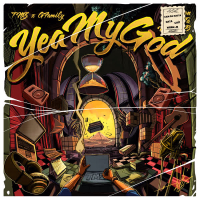 Yea My God (Single)