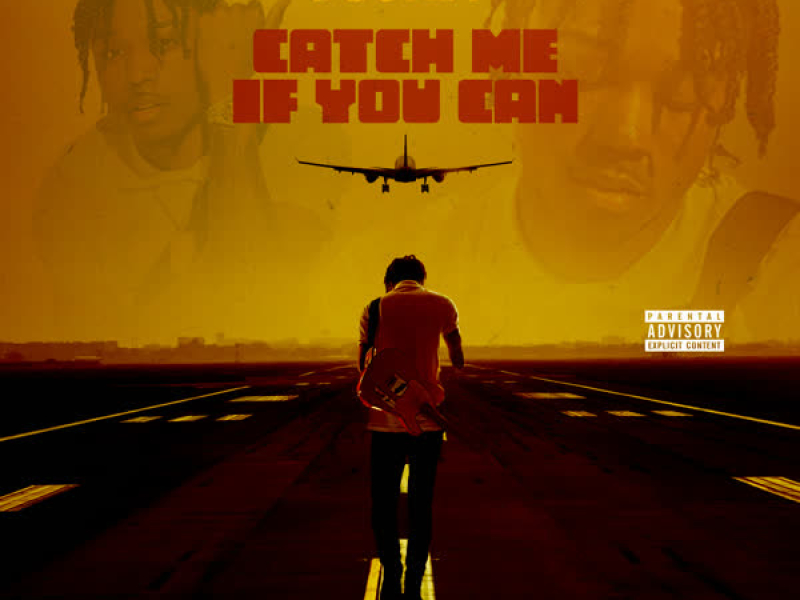 Catch Me If You Can (EP)