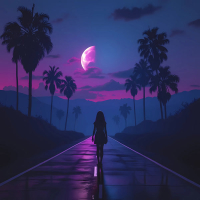 Be With You (Single)