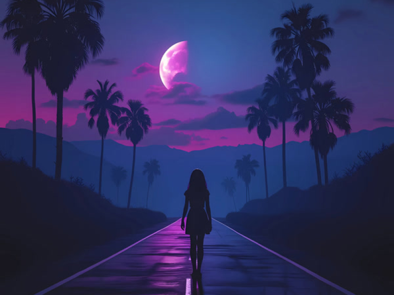 Be With You (Single)