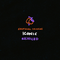 Iconic (Rejuiced) (Single)